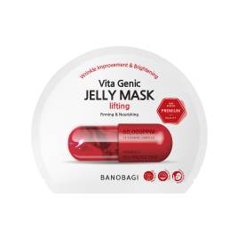 Banobagi Vita Genic Jelly Mask Lifting