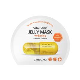 Banobagi Vita Genic Jelly Mask Whitening