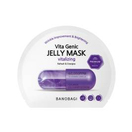 Banobagi Vita Genic Jelly Mask Vitalizing