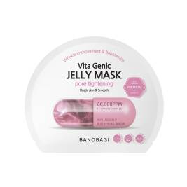 Banobagi Vita Genic Jelly Mask Pore Tightening