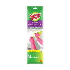 3M Gloves Textured Grip L (33cm)