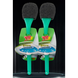 3M Gloves Textured Grip L (33cm)