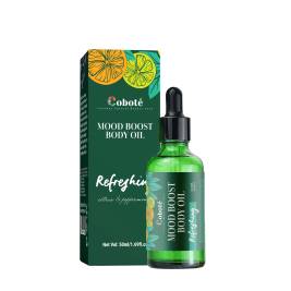 Dầu Dưỡng Thể Thư Giãn Coboté Refreshing (50ml)