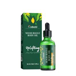 Dầu Dưỡng Thể Thư Giãn Coboté Uplifting (50ml)