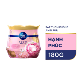 Ambi Pur Room Fresh Bliss (180g)