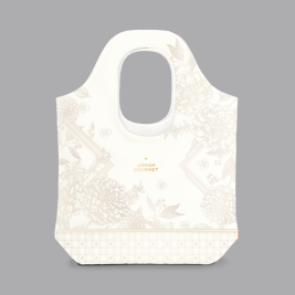 Annam Elegance Poly Reusable Bag 2026