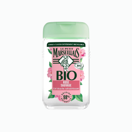 ST Hữu Cơ L.P Marseillais H.Hoa Hồng Dại (250ml)