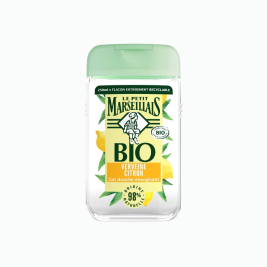 L.P.Marseillais ShowerGel Bio Verbena (250ml)