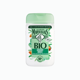 L.P.Marseillais ShowerGel Bio Almond (250ml)