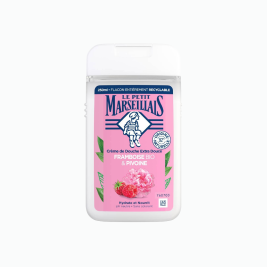L.P.Marseillais ShowerGel Rasberry&Peony (250ml)
