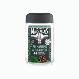 L.P.Marseillais Men ShowerGel Sea Pine (250ml)