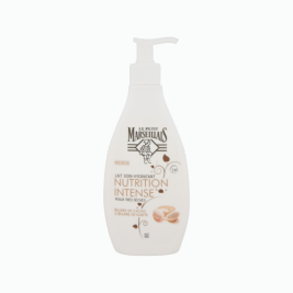 L.P.Marseillais Body Lotion Cocoa & Shea (250ml)