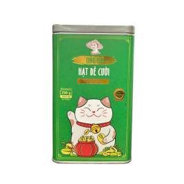 Ong Gia Pistachios Tin Can (250g)