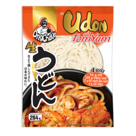 Mì Udon Sốt Tom Yum Ông Chà Và (264g)