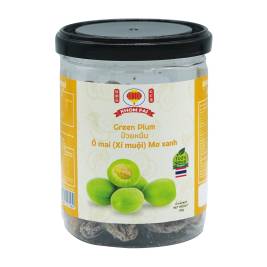 Khom Fai Spicy Green Plum (100g)