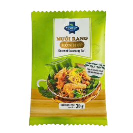 Gourmet Seasoning Salt (30g)