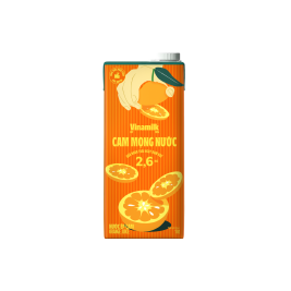 VNM Nước Ép Cam 1L