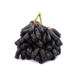 Black Grapes Finger Seedless US (g)