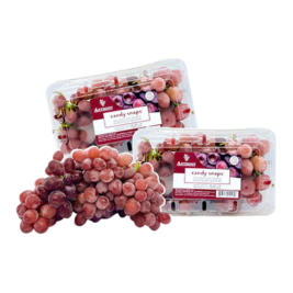 Grapes Candy Red AUS (400g)