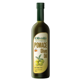 Dầu Olive Pomace hiệu Olivoilà (750ml)