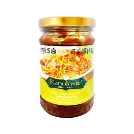 Sốt gia vị Pad Thai Paste hiệu Kanokwan 125ml