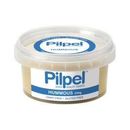 Pilpel Hummous Dip (200g)