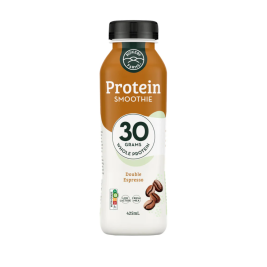 Rokeby Farms Protein Smoothie Double Espresso (425ml)