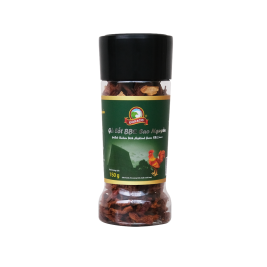 Gà Sốt Bbq Cao Nguyên Bbq Doxaco (150G)