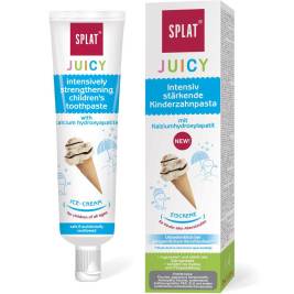 Splat KĐR Hương Kem Trái Cây Cho Trẻ Em (35ml)