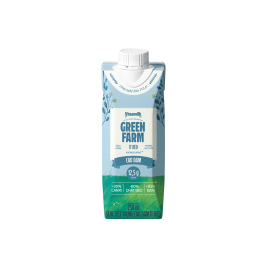 VNM Green Farm UHT Milk High Protein Low Fat (250ml)