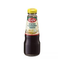 Life Oyster Sauce (250g)
