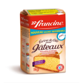 Francine Flour For Cake (1kg)
