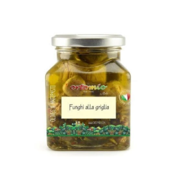 Castellino Grilled Mushrooms (280g)