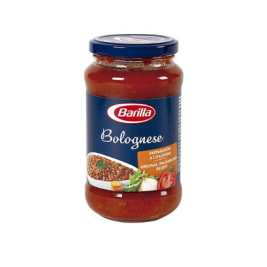 Barilla Sauce Bolognese 400g