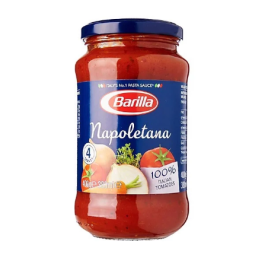 Barilla Sauce Napoletana 400g