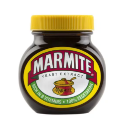 Marmite Yeast Extract Original 125g
