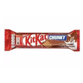 Nestle Kit Kat Bánh Phủ Socola (38g)  