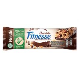 Nestle Fitnesse Cereal Bar Chocolate (23.5g)