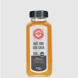 Honimore Natural & Healthy Royal Jelly Honey (500g)