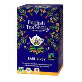 English Tea Shop Loose Tea Earl Grey (80g)