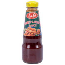 Life Sweet Sour Sauce (250g)