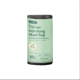 Mori Soji Handy Trash Bag (10L)