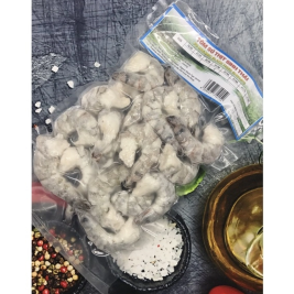 Tôm sú thịt sinh thái 31/40 SPD (250g)
