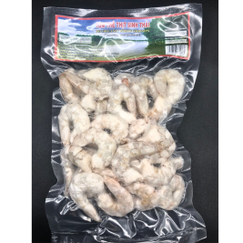 Tôm thẻ thịt sinh thái 21/25 SPD (250g)