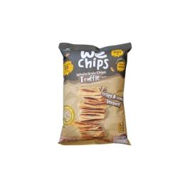 Snack Ngũ Cốc Nguyên Cám Vị Nấm Truffer Hiệu We Chips (70g)