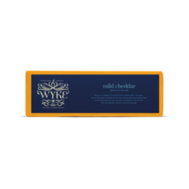 Phô Mai Cheddar Mild & Mellour Wyke Farms