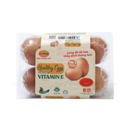 Vifood Chicken ISE - Vitamin E (6pcs)