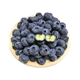Blueberry NZL (125g)