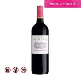 Chateau Haut Saint Brice (750ml)