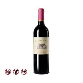 Rượu Vang Chateau Pas De L’Ane Saint Emilion Grand Cru A.O.C